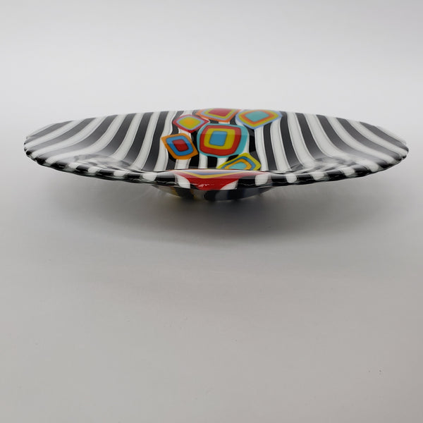 large funnel Bowl