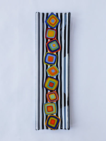 Long Tray