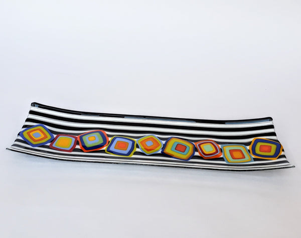 Long Tray