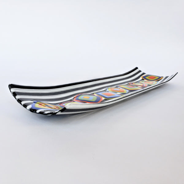 Long Tray