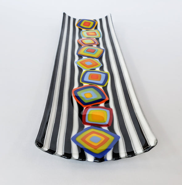 Long Tray