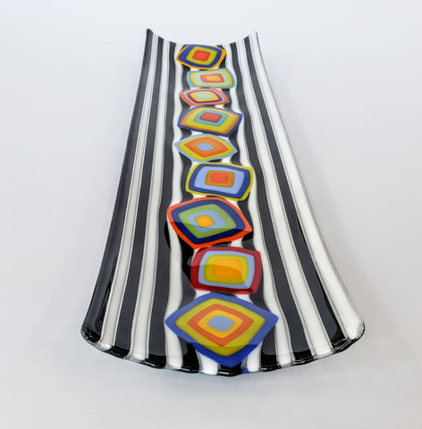 Long Tray