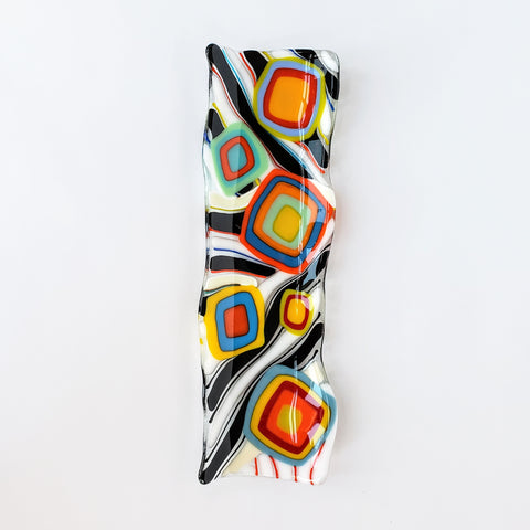 long tray
