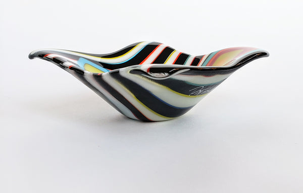 bowl