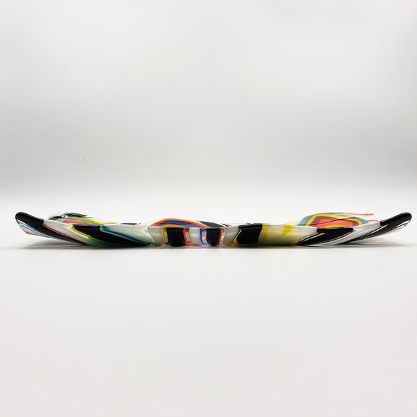 long tray