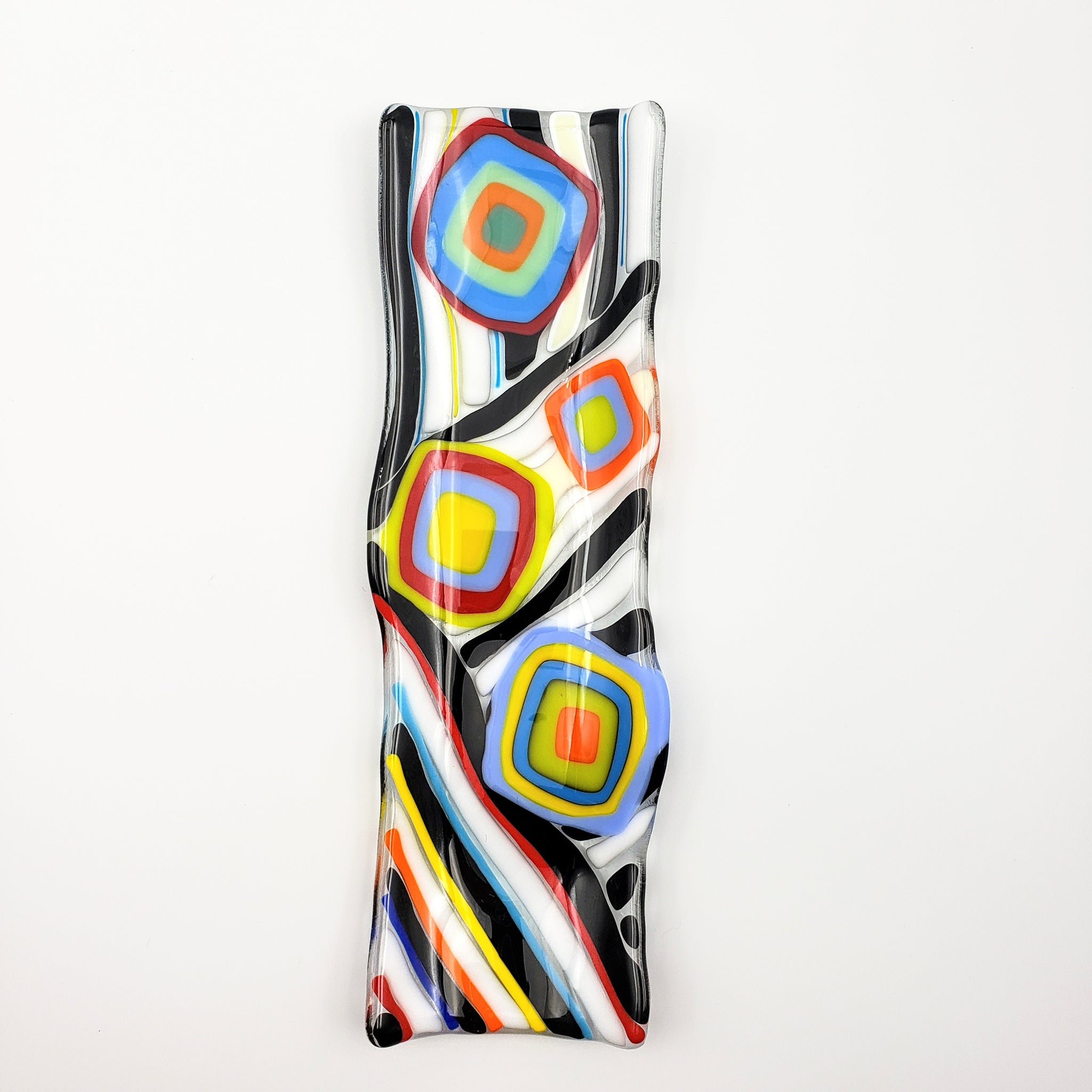 long tray
