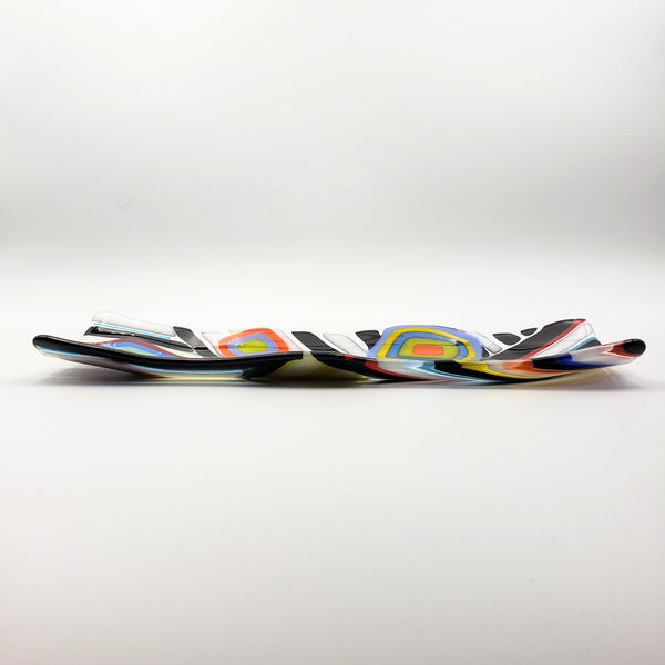 long tray