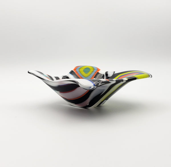 bowl
