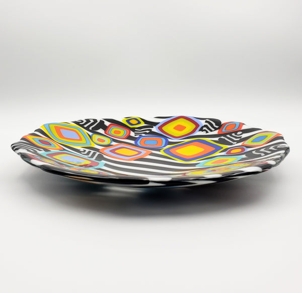 bowl
