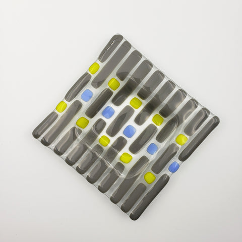 tray