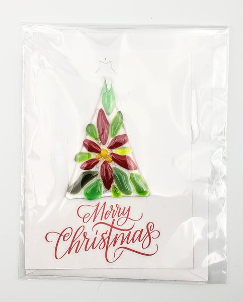 Hanging ornament greeting card #4