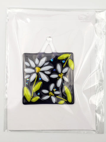 suncatcher ornament greeting card #3